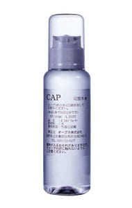 オーブス ＣＡＰ記憶水(飲料用添加水) 100ml