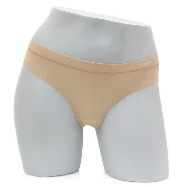 CK レディース 三角パンツ QF4845 BAER