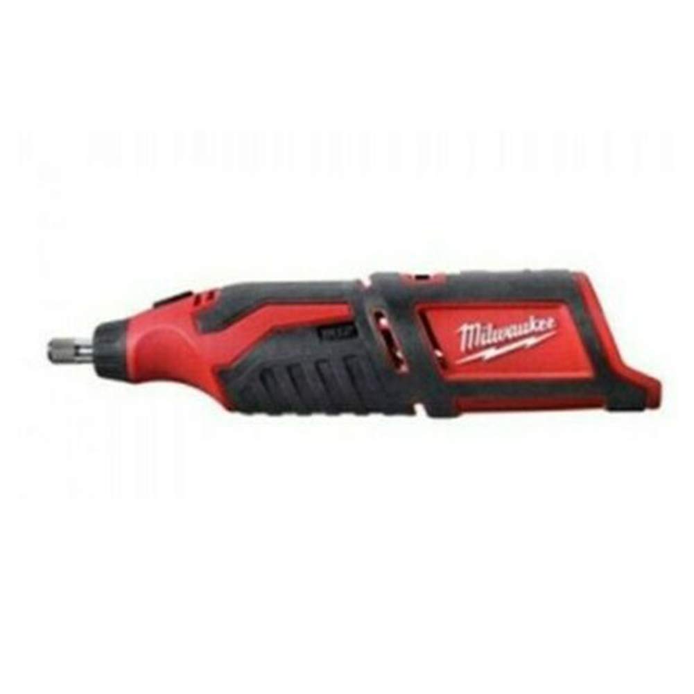 C12 RT-0 12VミルウォーキーM12コンパクトロータリーベアツールのみボディワークショップ C12 RT-0 12V Milwaukee M12 Compact Rotary Bare Too