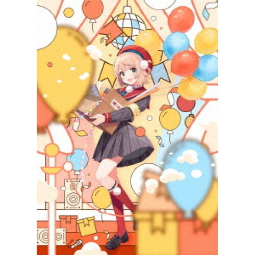 うい・おん・すてーじ-雨上がりの文化祭-(完全生産限定盤)(Blu-ray Di.. ／ しぐれうい (Blu-ray) SNCL-85 7,307円