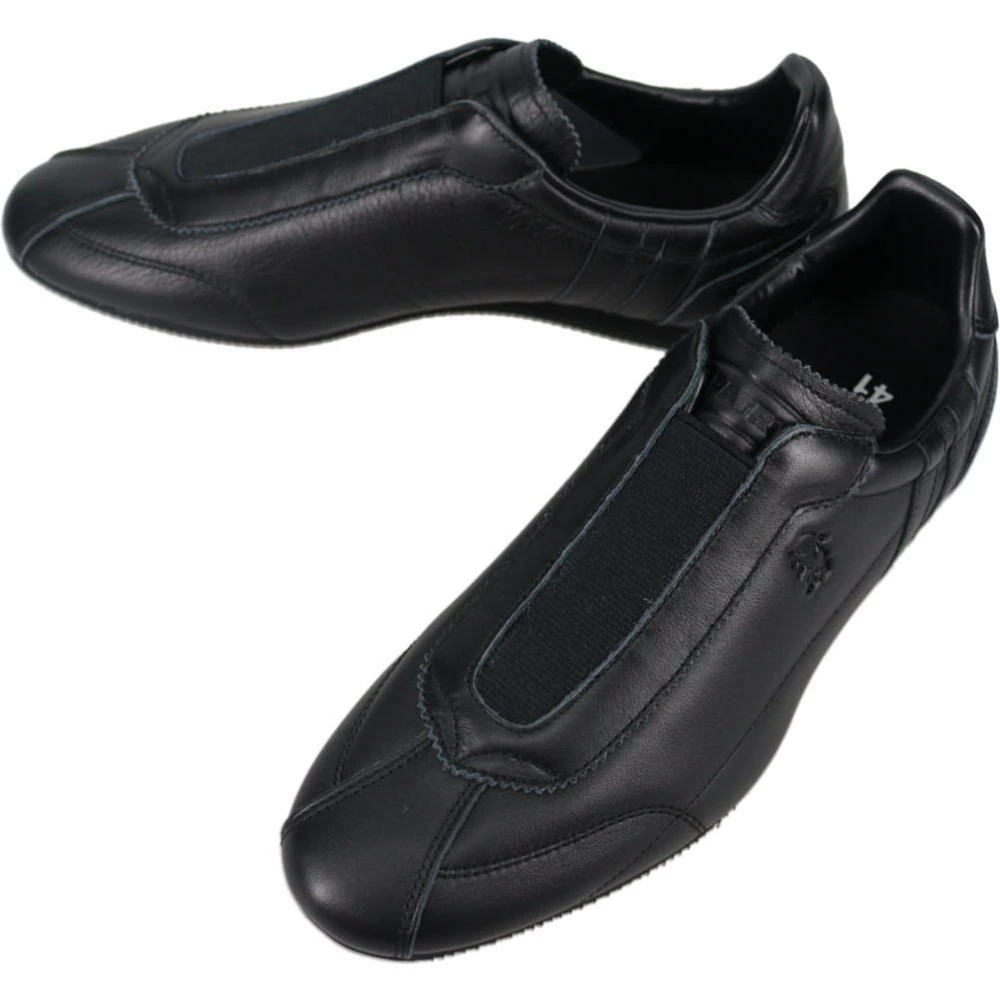 パトリック ダチア ゴア ブラック 725191