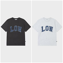 【LOW CLASSIC】ストライプ ベーシック Tシャツ ★大人気★ XS以下 LOW CLASSIC(ロウ クラシック) Tシャツ・カットソー