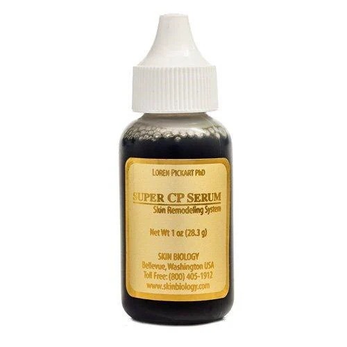 Copper Peptide Serum Super CP Serum 1 oz