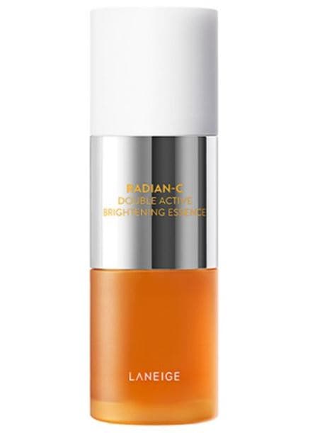 ラディオンシーダブルアクティブブライトニングエッセンス30g ダブルアクティブセラム シミケア 透明感のある肌 潤いとツヤ 低刺激ブライトニング ビタミンチャージ 明るく華やかな肌