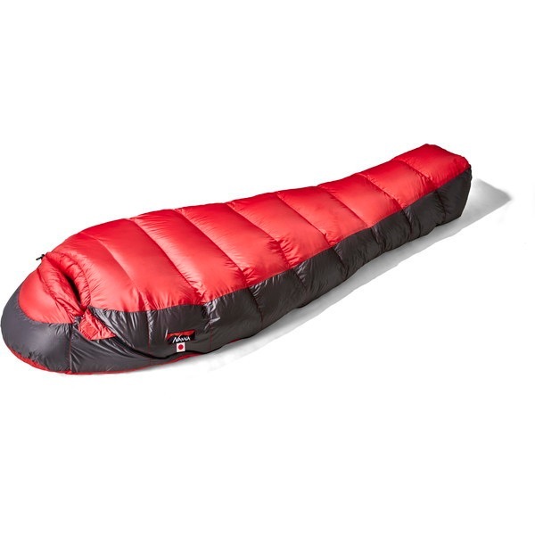 ナンガ UDD BAG 630DX レギュラー レッド UDD BAG 630DX REGULAR RED NS2244-2A017 N1U6RE10
