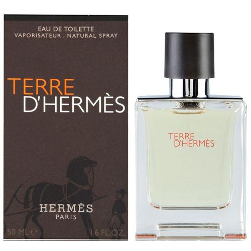 エルメス テールド エルメス EDT オードトワレ SP 50ml 香水 HERMES
