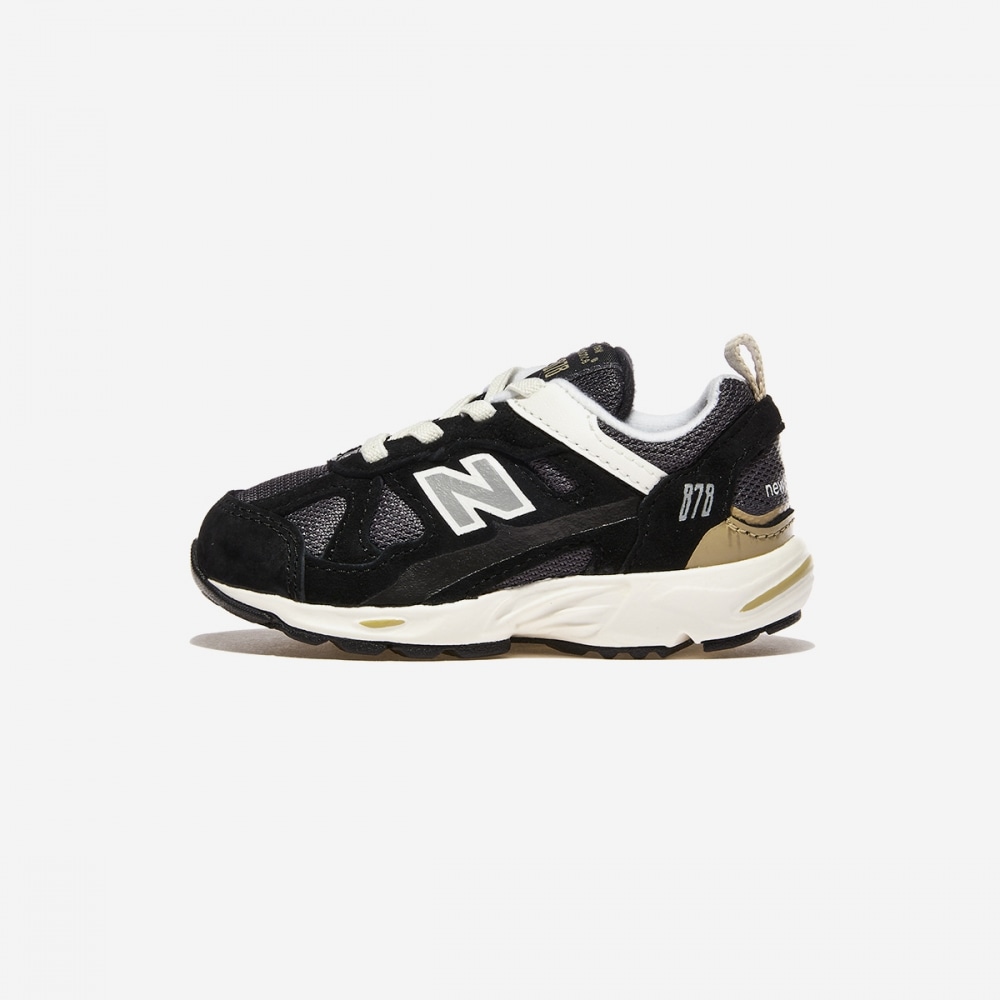 ニューバランス IV878BM1 IV878BM1-BM1