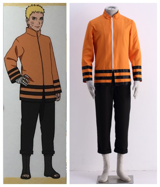 ボルト 外伝 コスプレ衣装 ハロウィン コスチューム 学園祭 イベント 仮装 変装