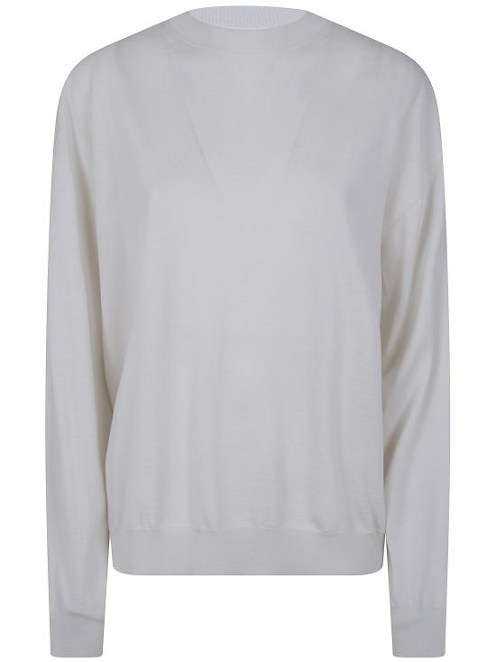 SOFIE DHOORE Women Sweater S26 MUSCAT YMER 01 LILY