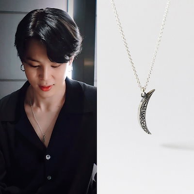 Qoo10] HANNA543 [BTS ジミン着用] N211S Ne : KPOP