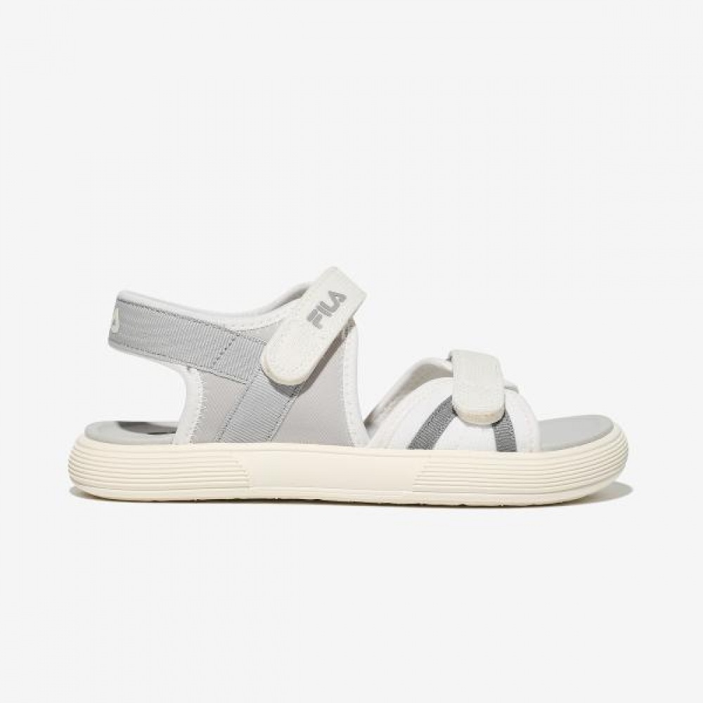 FILAキッズ クルーマンサンダル KD (3SM01945F_050)