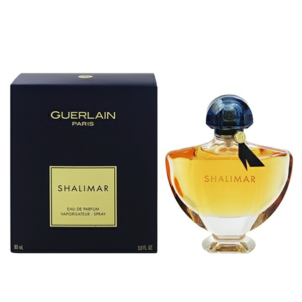 シャリマー EDP SP 90ml