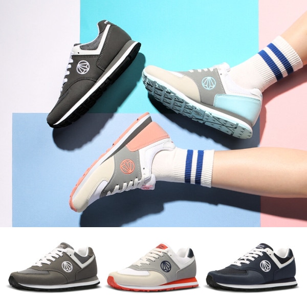 靴/ランニングシューズ/PP1336/スニーカー/ローファー/カップル/ランニングシューズ