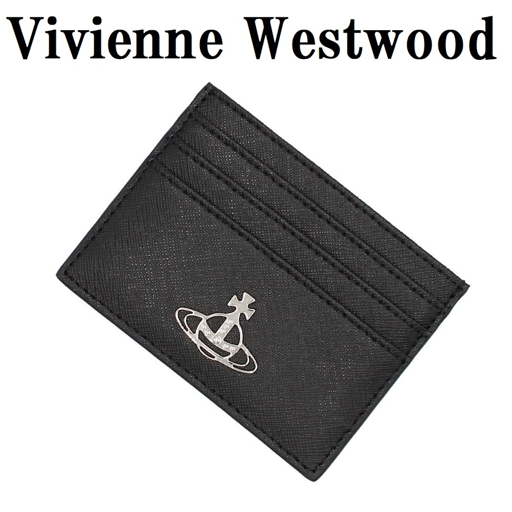 カードケース SAFFIANO 51120004 L001N N402 カードホルダー パスケース レザー メンズ レディース ブラック 22,580円