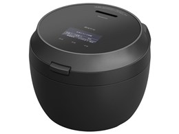Panasonic / パナソニック ビストロ SR-V10BB-K [ブラック]