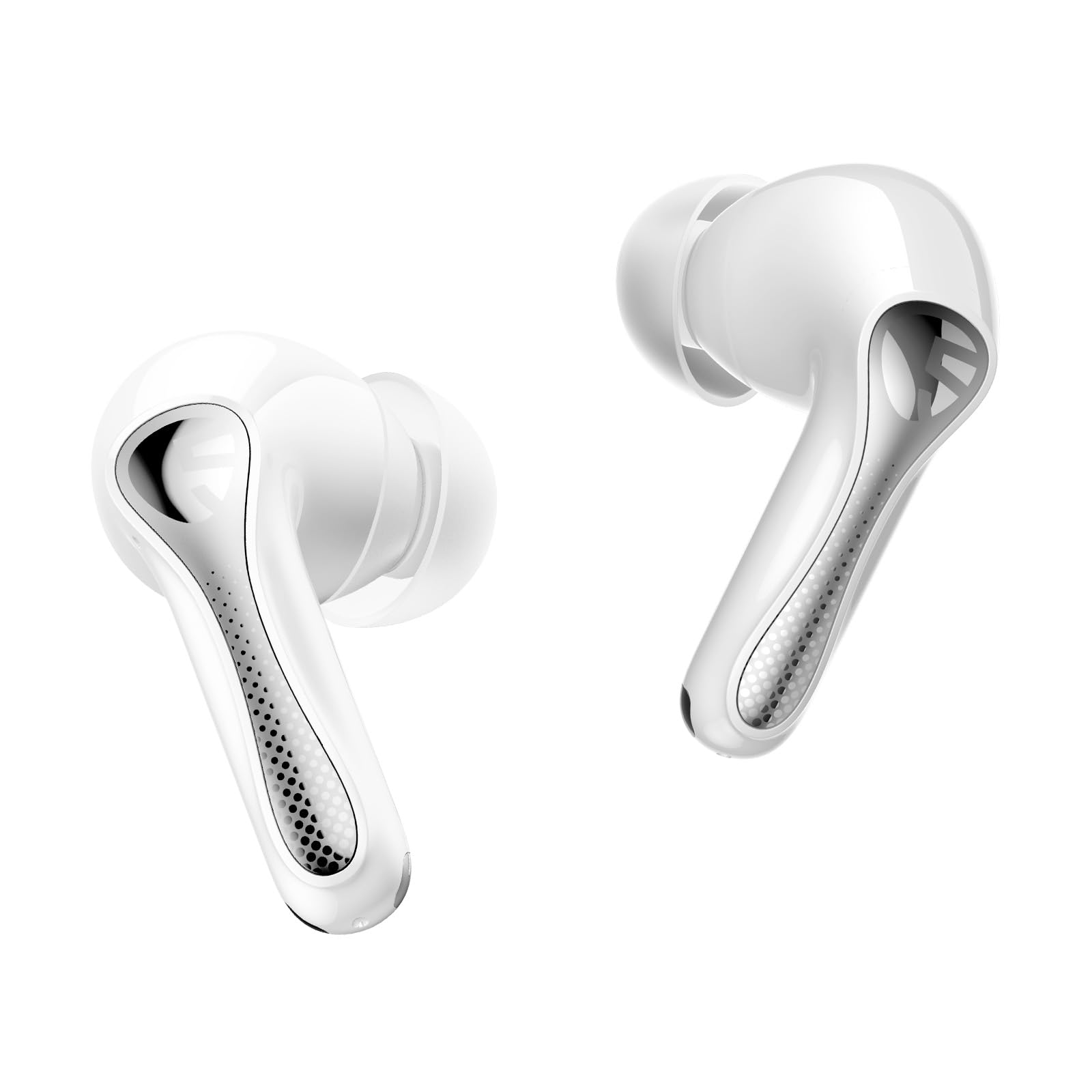 SOUNDPEATS(サウンドピーツ) Air5 Pro ワイヤレスイヤホン 55dB ノイズキャンセリング QCC3091 LDAC/aptX Lossless対応 ハイレゾ Snapdragon