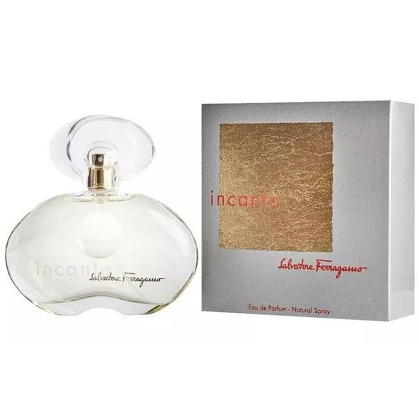 フェラガモ インカント EDP オードパルファム 100ml 香水 FERRAGAMO