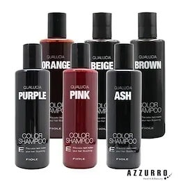 Qoo10 | フィヨーレ-クオルシア-カラーシャンプーのおすすめ商品リスト