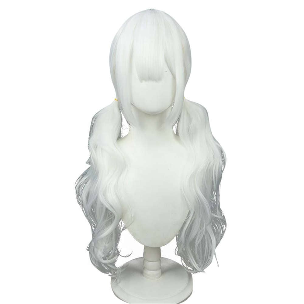 バーチャルYouTuber　VTuber　奈羅花　コスプレウィッグ