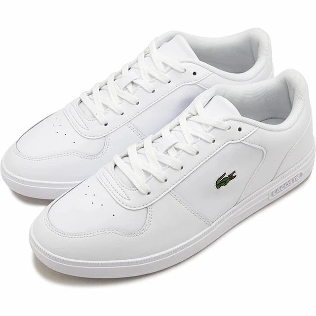 スニーカー ティーベース [48SFA0125-21G] レディース 靴 シューズ WHT/WHT