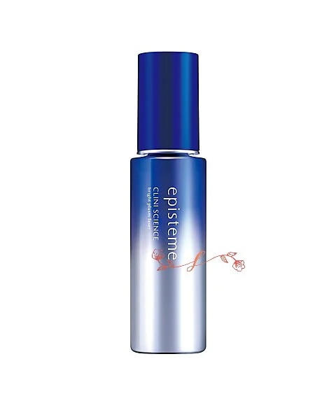 epis　teme ブライトプラズムレーザー　50ｍL／美容液［医薬部外品］　正規品　2024年3月1日　 発売