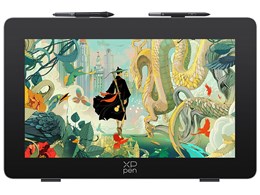 XP-Pen Artist Pro 24(Gen2) 165Hz ART240QH_JP [ブラック]