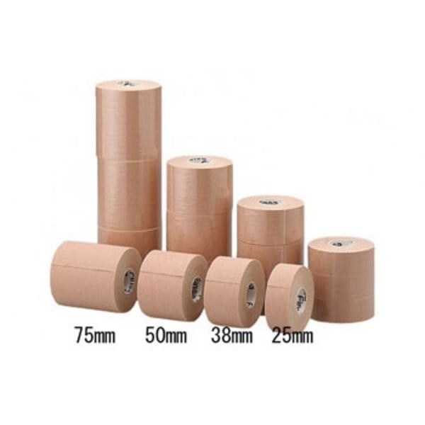 Finoaキネシオロジテープ 1箱 50mm（長さ5m）x6個入り 7,157円