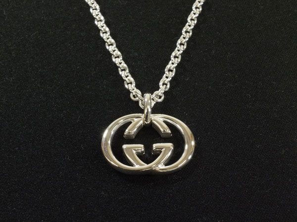 ネックレス 190484-J8400-8106-NEW