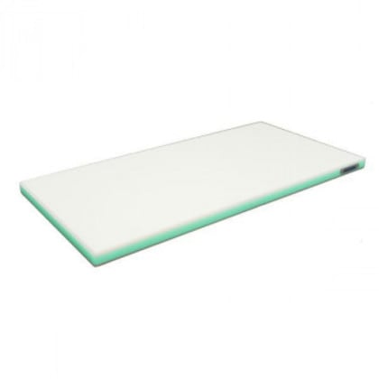 長谷川化学工業 ハセガワ ポリエチレン かるがるまな板 標準 460×260×H20mm G AMN381154