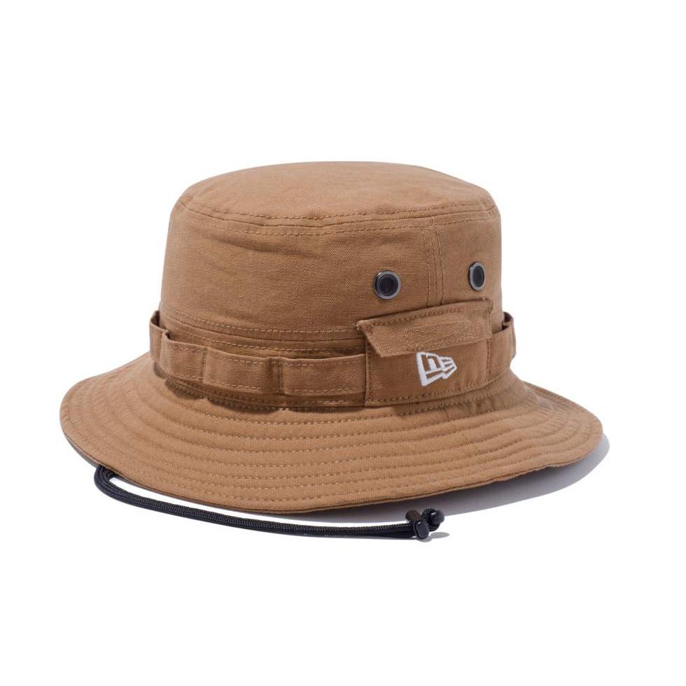 ニューエラ NEW ERA Adventure ダックコットン タン 14524831