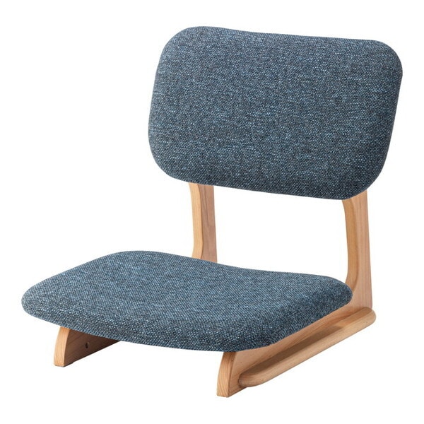 NOC-51BL フロアチェア メーカー直送