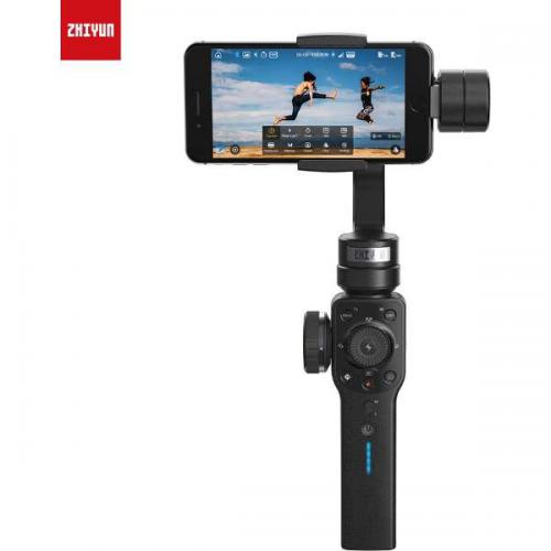 Zhiyun ジウン C030114G ZHIYUN SMOOTH 5C030016J