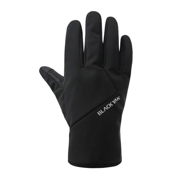 共用レジャー登山手袋 BACウィンドストッパー防寒グローブB 2BYGVFU908