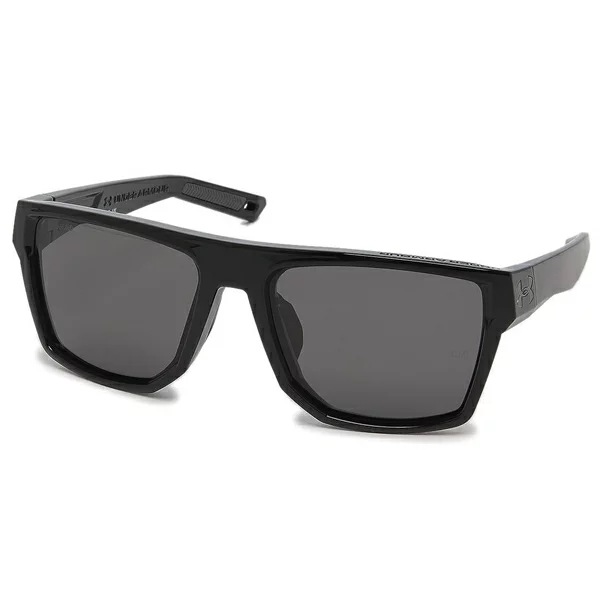 サングラス グローバルフィット ブラック メンズ レディース ユニセックス UALAUNCH2G 807