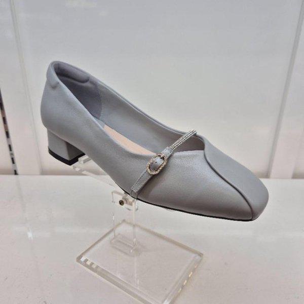 HC11ラムスキン婦人靴N2Q9U51E351（41436033）