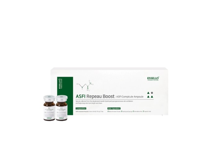 essello asfi repeau boost ampoule kit
