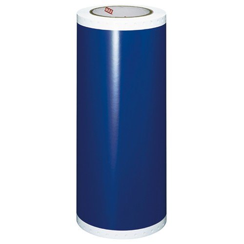 ビーポップ 屋外用 高耐候シート 300タイプ 20m 青 1巻入 SL-G304NL