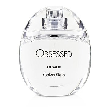 カルバンクライン Obsessed 評判 Eau De 最上の品質な 輸入品 Parfum Spray 50ml