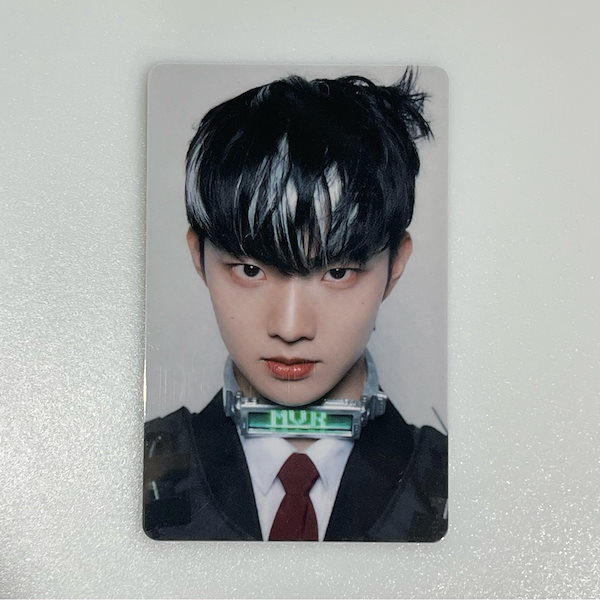 Qoo10] THEBOYZ キュー MAVERICK