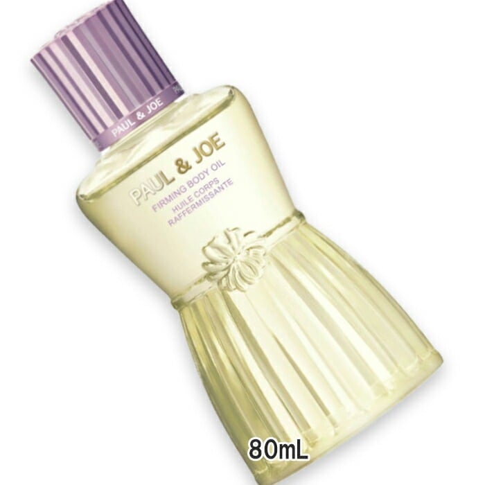 ポール ＆ ジョー ボーテ ファーミング ボディ オイル 80mL
