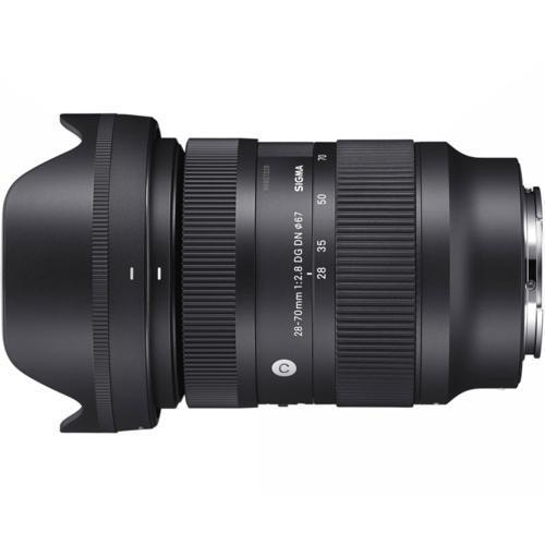 カメラレンズ 35-150mm F/2-2.8 Di III VXD (Model A058) [ニコンZ用]