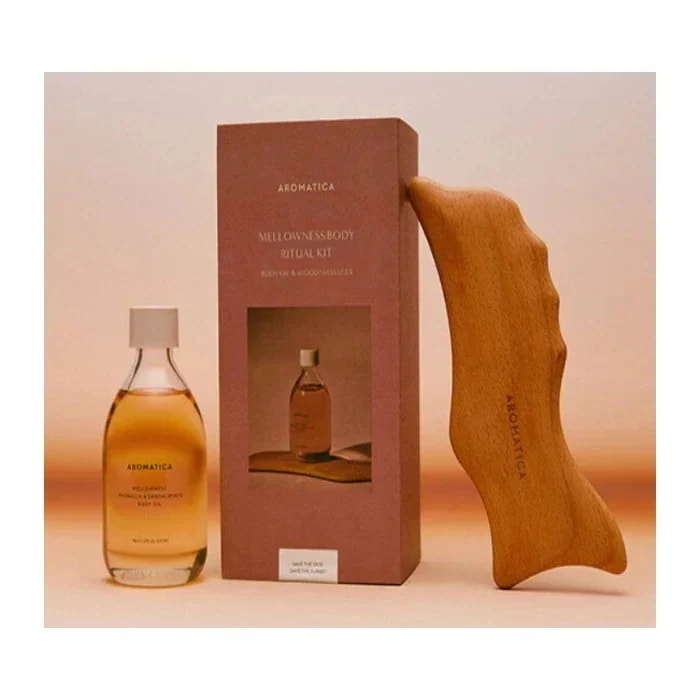 ボディオイル 100ml リチュアル企画 (カッコ付き) 5点 1択