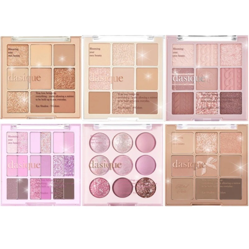 シャドウパレット