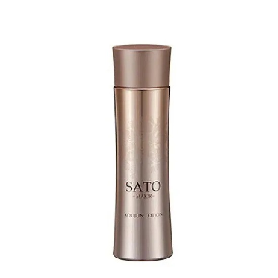 [国内正規品]マジョール SATO高純美粧水 150ml MAJOR 化粧水