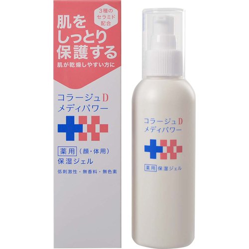 コラージュ D メディパワー 保湿ジェル 150mL 【医薬部外品】 5,279円