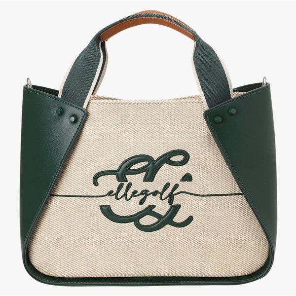 女性ビッグ刺繍トートバッグ6L27501_YS