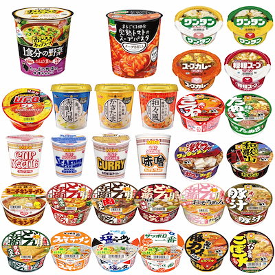 【新発売】 マルちゃん 日清 サッポロ一番 スープは...のサムネイル