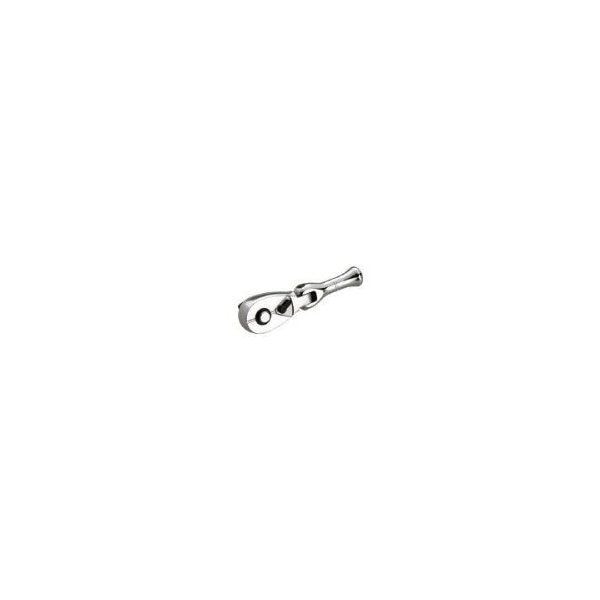 BRC3FS 9.5sq.コンパクトフレックスショートラチェットハンドル (歯数36枚 差込角9.5mm 全長80mm) メーカー直送