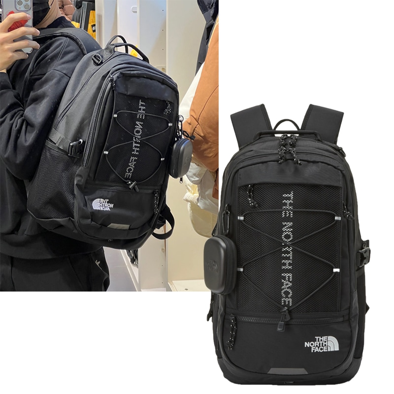 SUPER PACK II NM2DP01J スーパーパック バックパック リュック リュックサック 新学期 学生 カバン バッグ 通学 高校生 大学生 中学生 軽い 軽量 たっぷり 収納力 レディー 15,540円