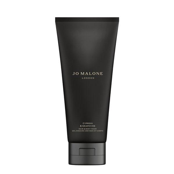 サイプレス & グレープバイン シャンプー & ボディウォッシュ 200ml